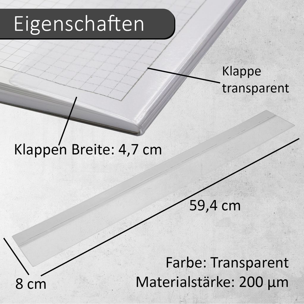 Schreibtischunterlage mit Kantenschutz online kaufen