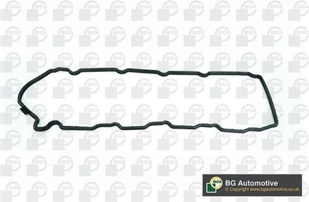 BGA RC6362 Ventildeckel Zylinderkopfhaube Dichtung für NISSAN NP300 Navara Pickup (D40) Pathfinder III (R51) NP300 Navara Pritsche / Fahrgestell (...