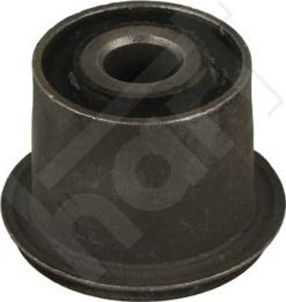 HART 463 162 Lagerung, Querlenker OE 4503330014 kompatibel mit Cabrio, City-Coupe, Fortwo