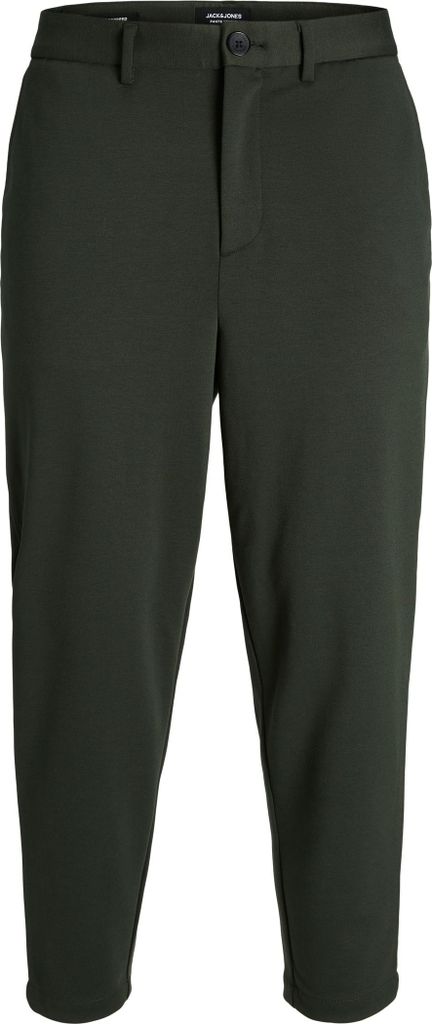 JACK & JONES Lockere Chino Hose Baggy Style Pants Stoffhose JPSTKARL Größe: 32W / 34L