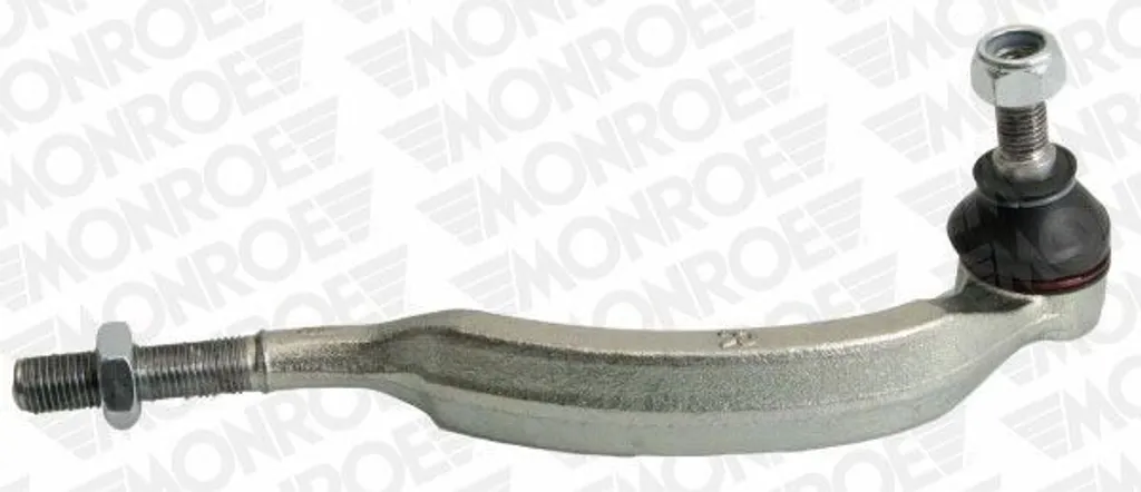 Rotule d'accouplement MONROE robuste anti-vibration pour C6