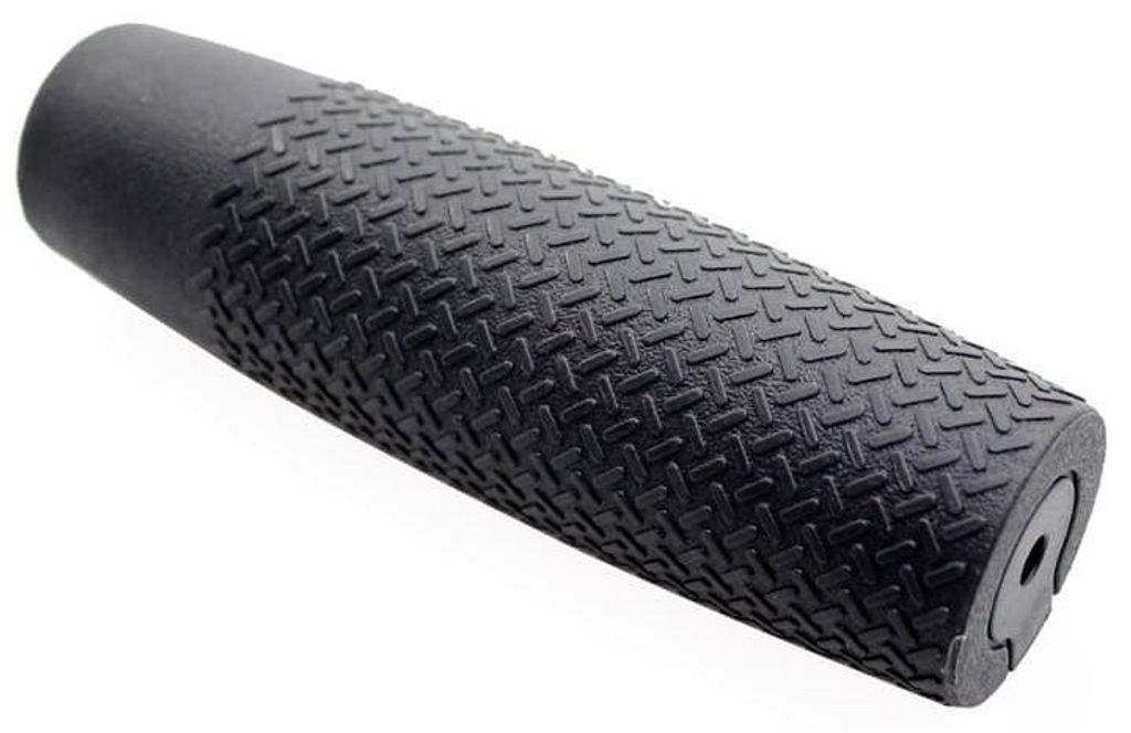 Cortina -Handle Dakar links 120 mm grau 8037