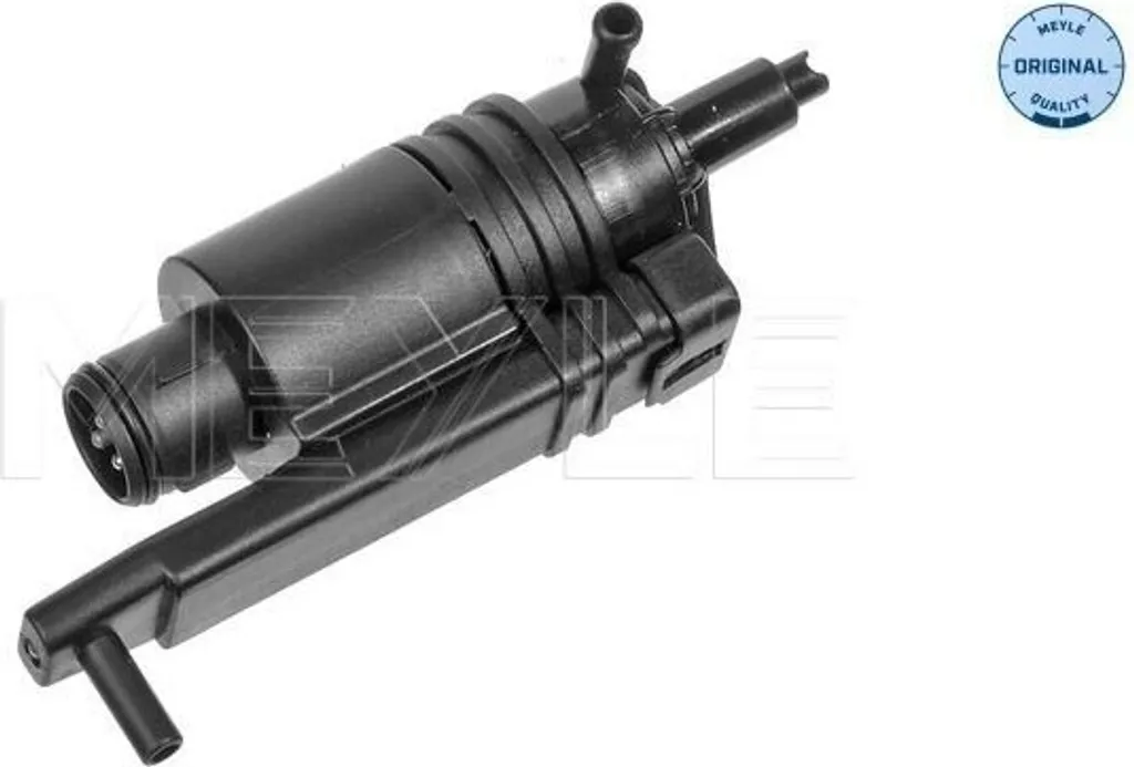 MEYLE 100 955 0012 Pompe de Lave-Glace OE 4A0955651A pour Audi A4 A6 A8