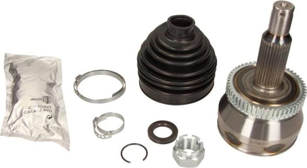 MAXGEAR Gelenksatz Antriebswelle für HYUNDAI SANTA FÉ II (CM) 49-1490