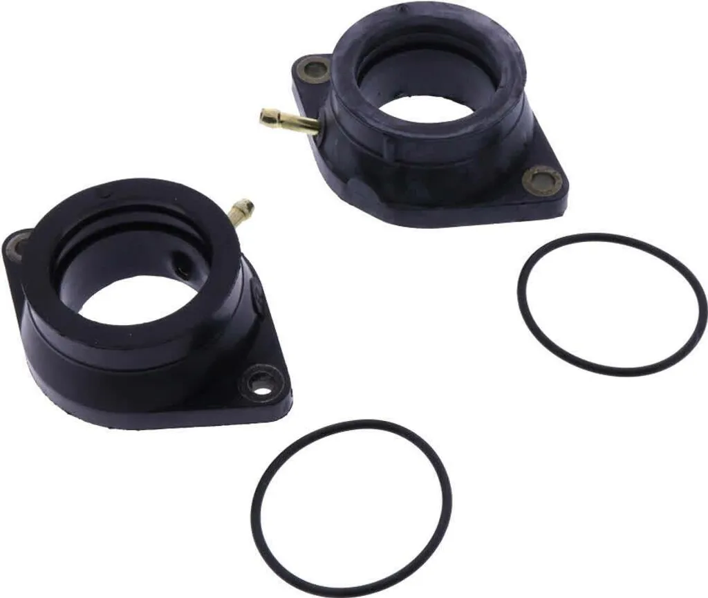 Collecteur d'Admission Moto Yamaha JMP 015-0124 Entretien Moteur