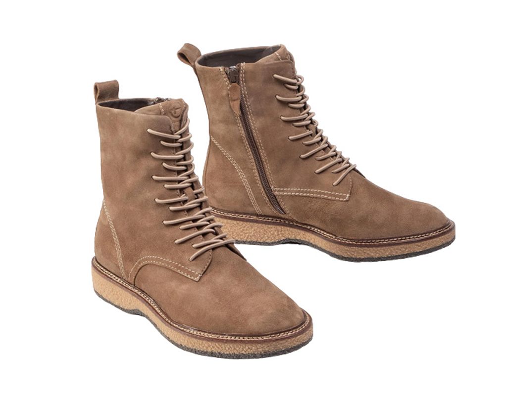 Damen Schuhe Tamaris Knöchel hoch Leder 37