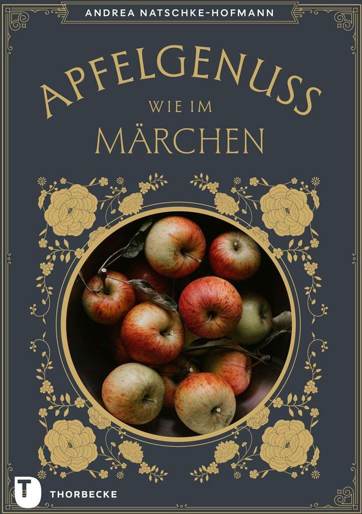 Apfelgenuss wie im Märchen