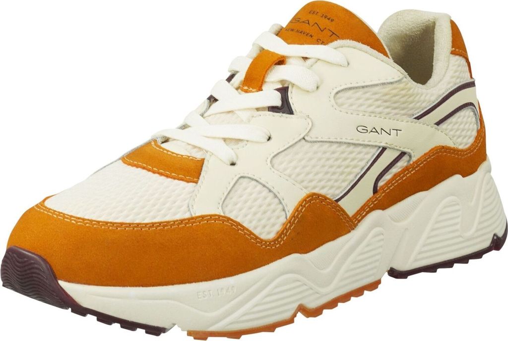 GANT Sneaker Sneaker Leder