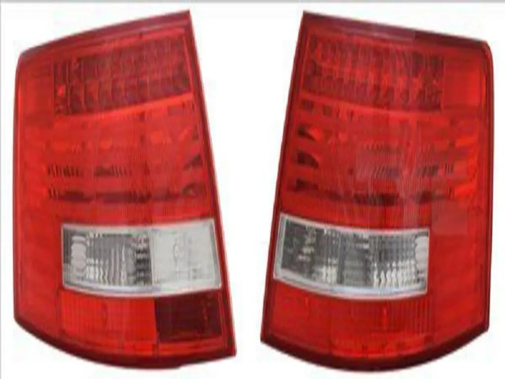 Fanale posteriore combinato TYC 11-12710-06-2
