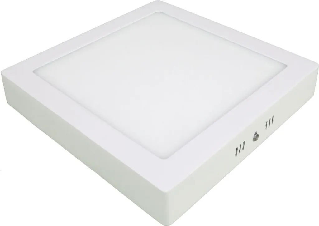 Ecolite LED-CSQ-18W/4100: Pannello LED Business 18W 1550lm - 2