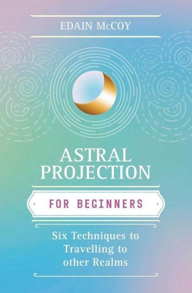 Astral Projection For Beginners – Lingua: Inglese