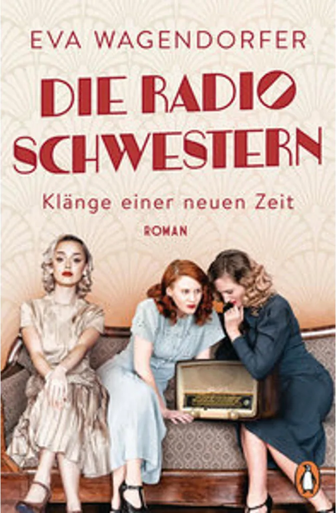 Die Radioschwestern : découvrez enfin l'histoire des femmes de la radio