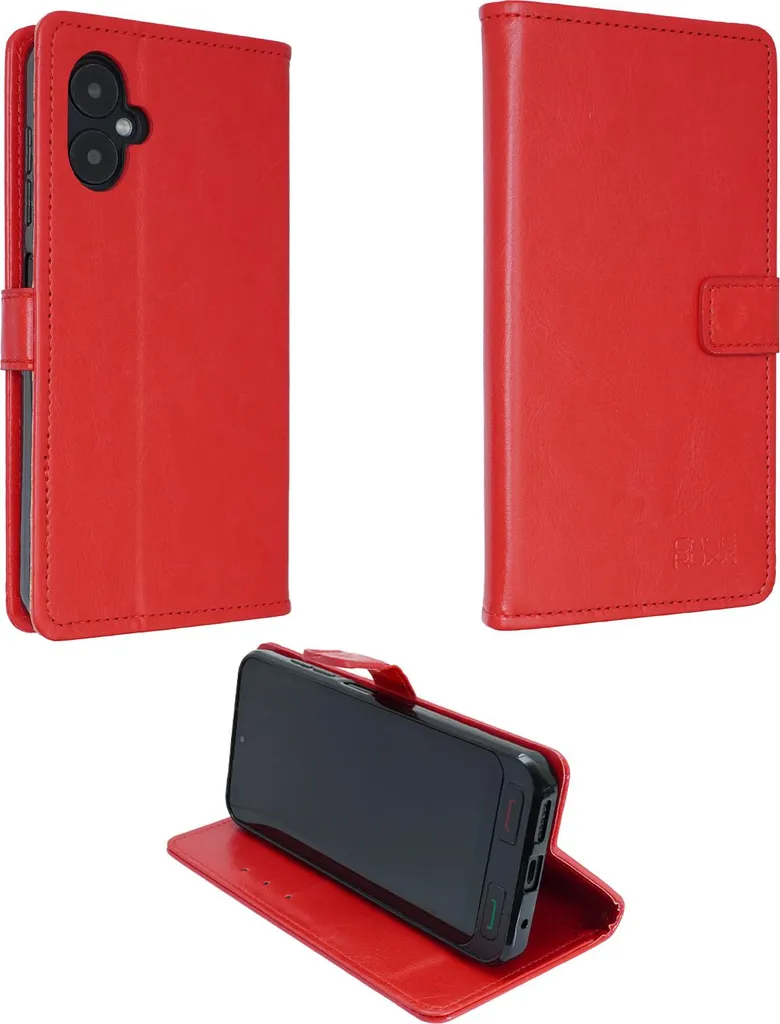 Recensione Custodia caseroxx SPC Zeus 2 Pro | Stile e Portafoglio