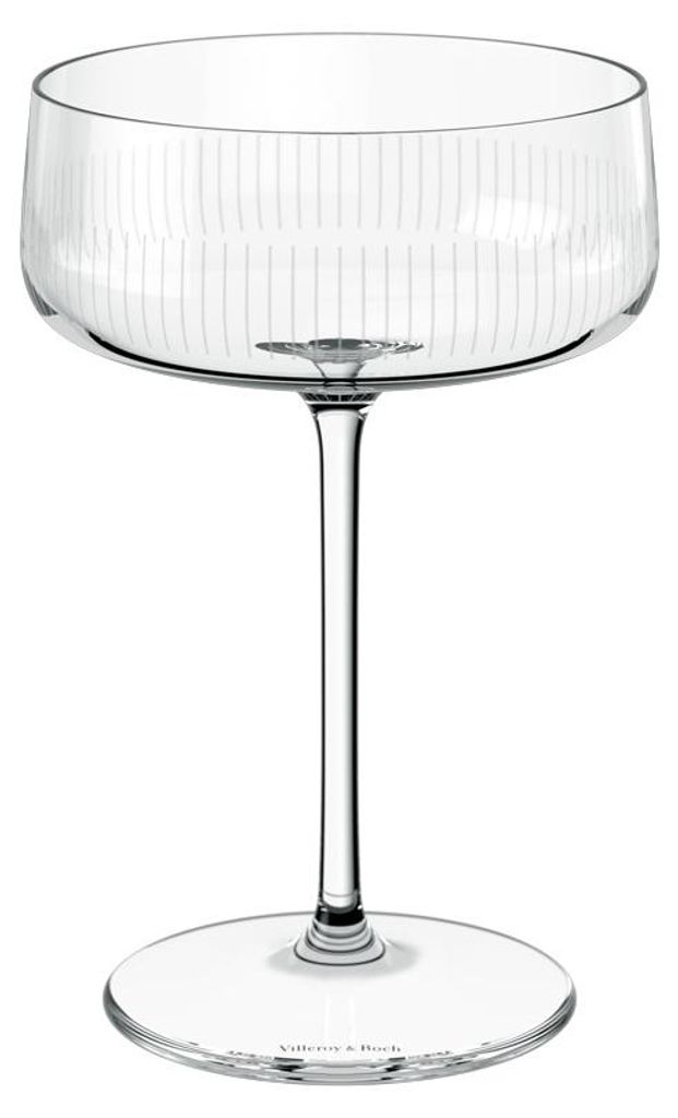 Villeroy & Boch Sektschale Afina DH 10.90x16.60 cm transparent