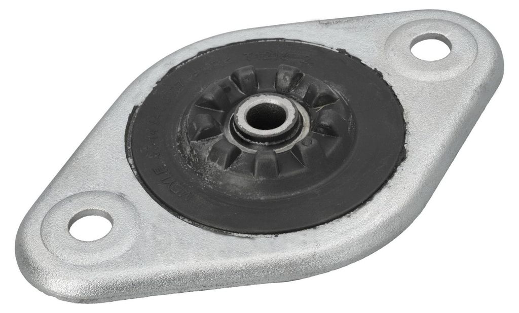 MEYLE 37-14 741 0007 Federbeinstützlager Hinten für HYUNDAI ACCENT III (MC) für KIA RIO II (JB)