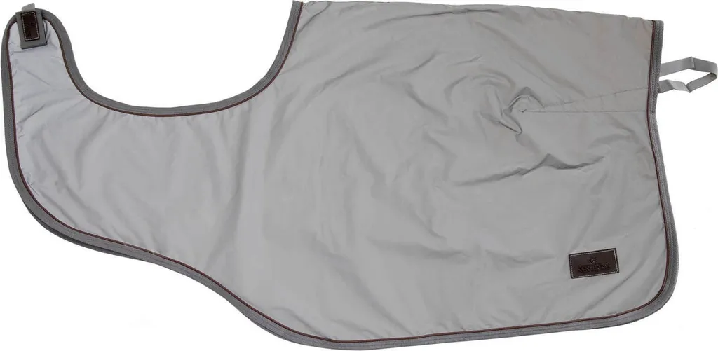 Couvre-reins de Sécurité Kentucky Horsewear pour le Travail Nocturne