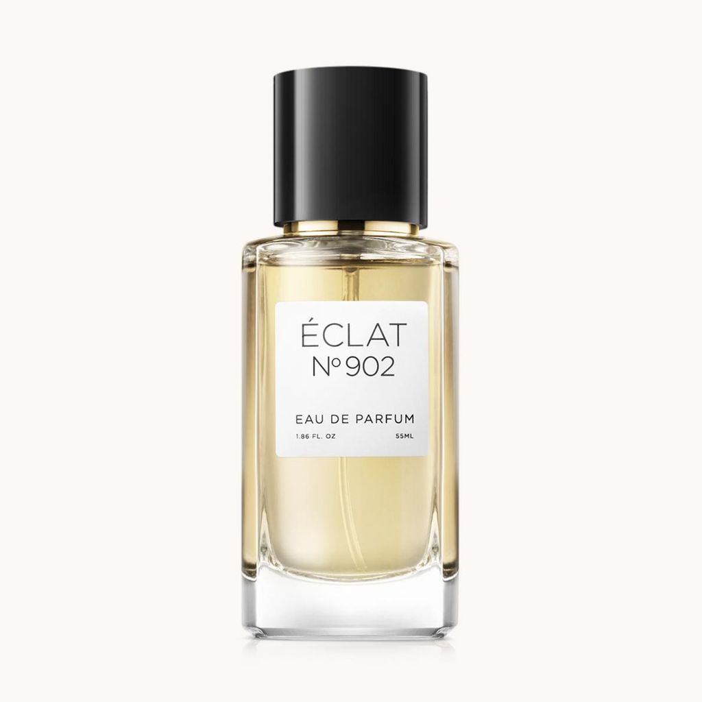 ÉCLAT 902 VIP Unisexduft 55 ml EdP - Langanhaltender Duftzwilling & Parfum Dupe