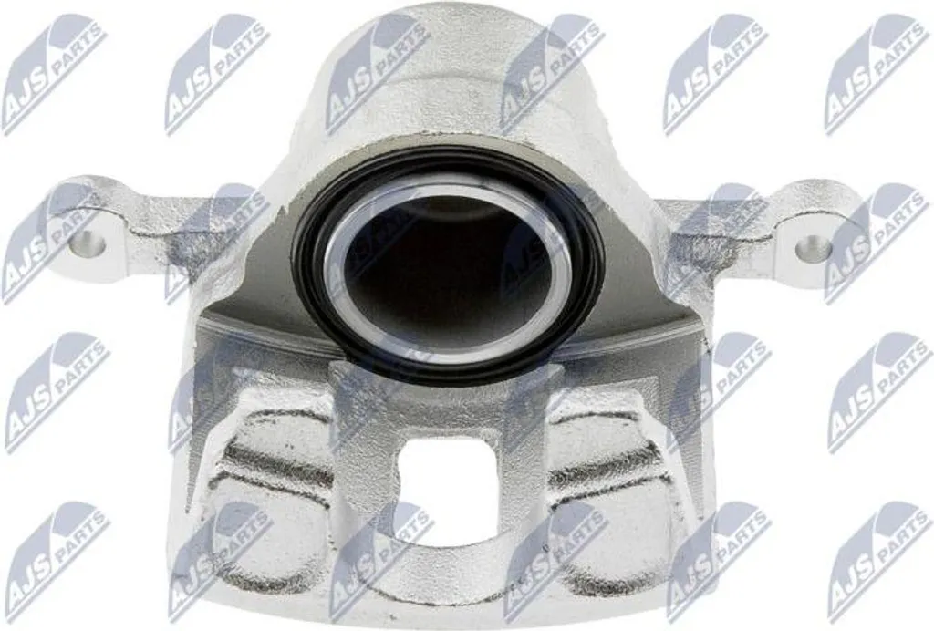 Étrier de frein hydraulique avant compatible Hyundai Accent et Rio
