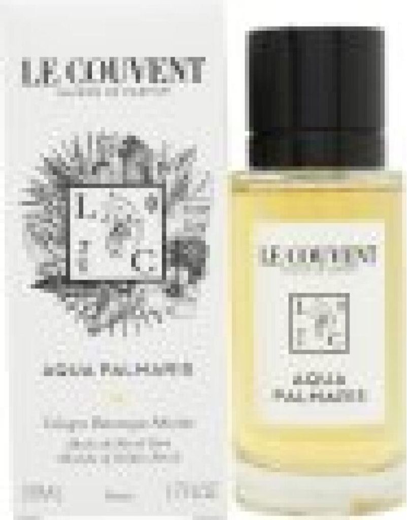 LE COUVENT Aqua Palmaris EDC 50ml Image du produit 