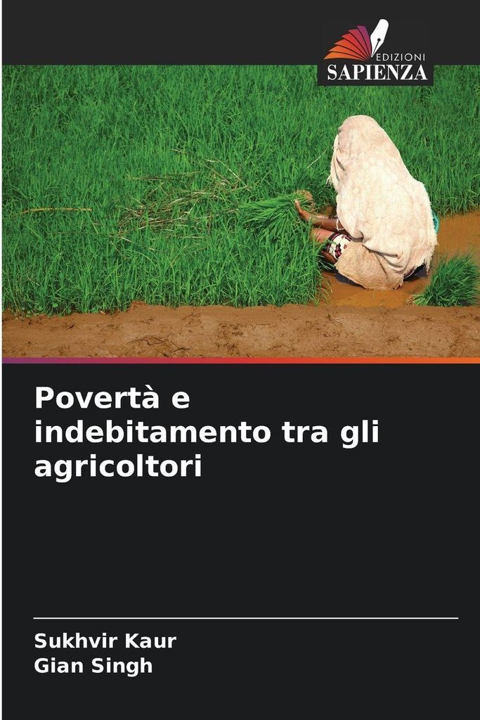 Povertà e indebitamento tra gli agricoltori