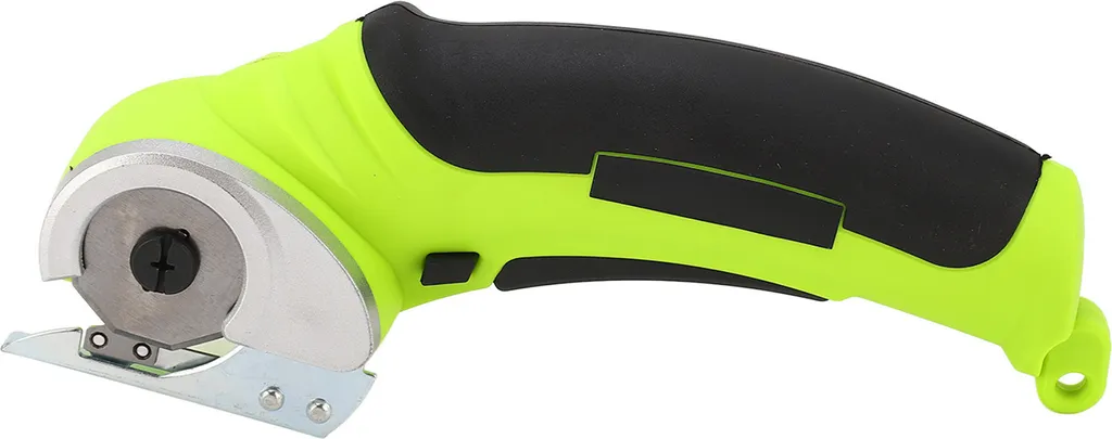 Ciseaux électriques sans fil 240RPM rechargeables pour tapis et tissus