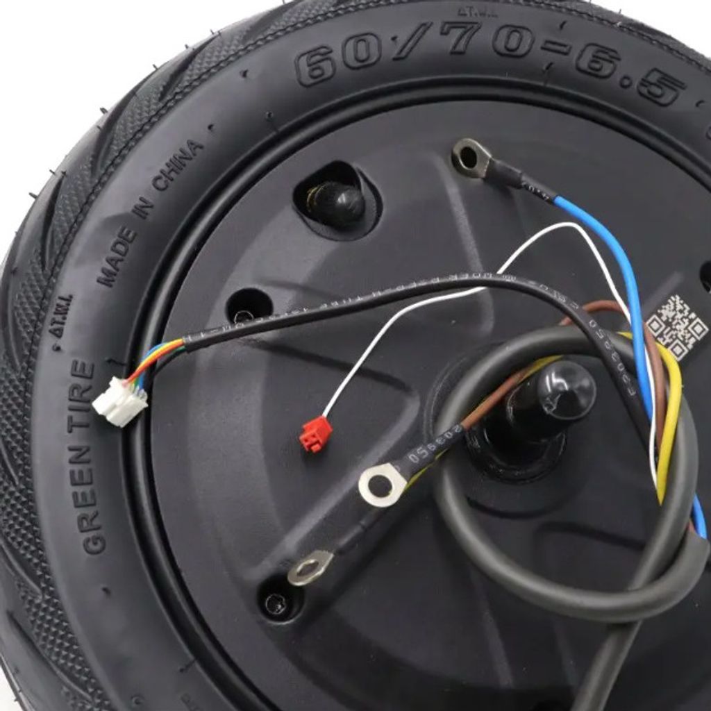 Ninebot F2 Plus Original Motor mit 10x2.5 Reifen
