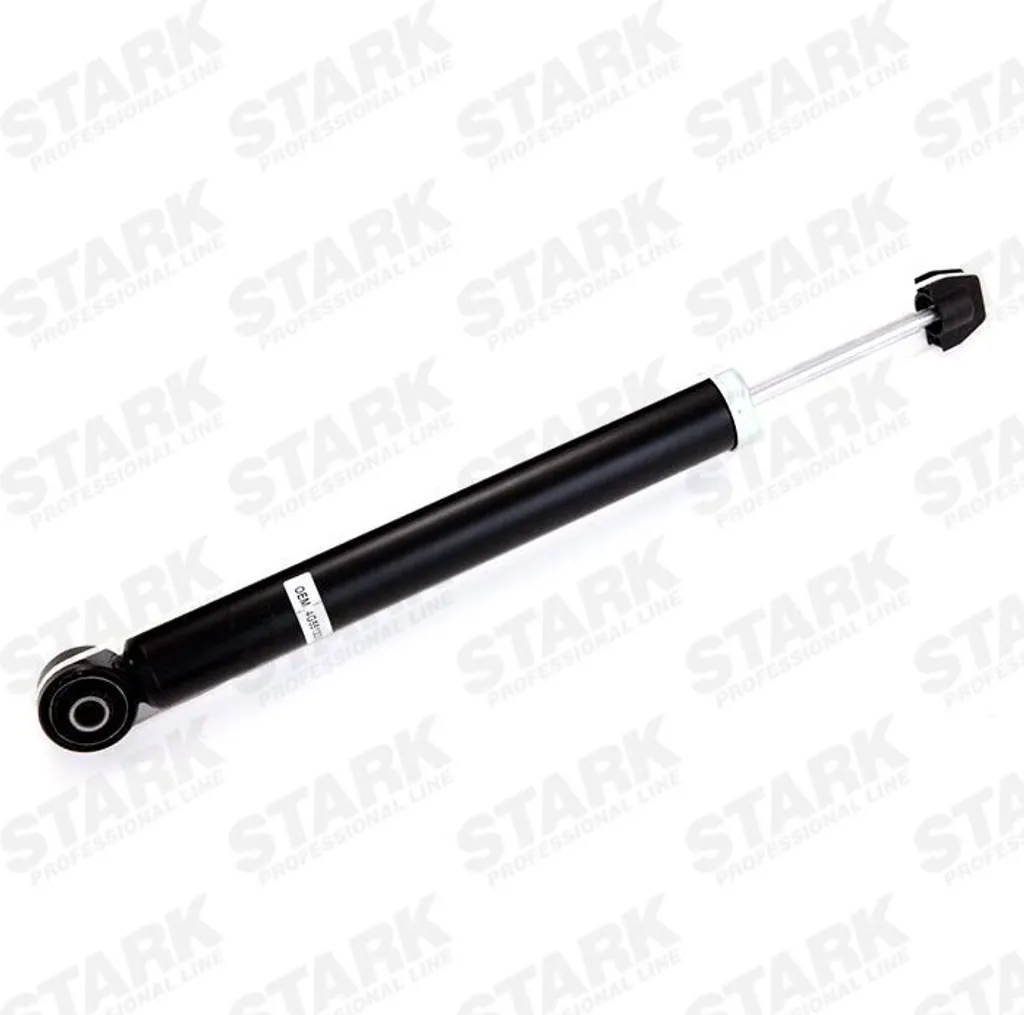 Amortisseur Audi 4G5513035 contre bruits de suspension A4 A5 A6 A7 STARK