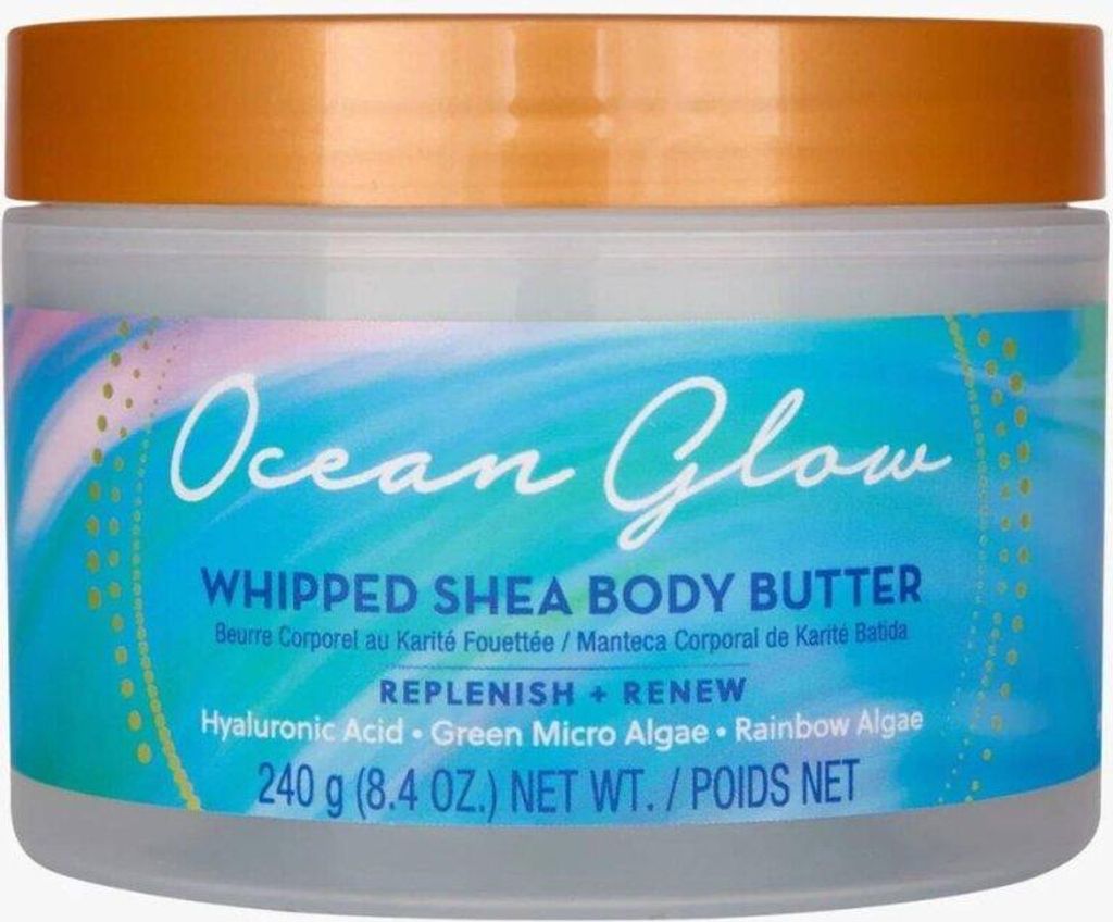 Ocean Glow Soufflbutter fü r den Kö rper 240 g