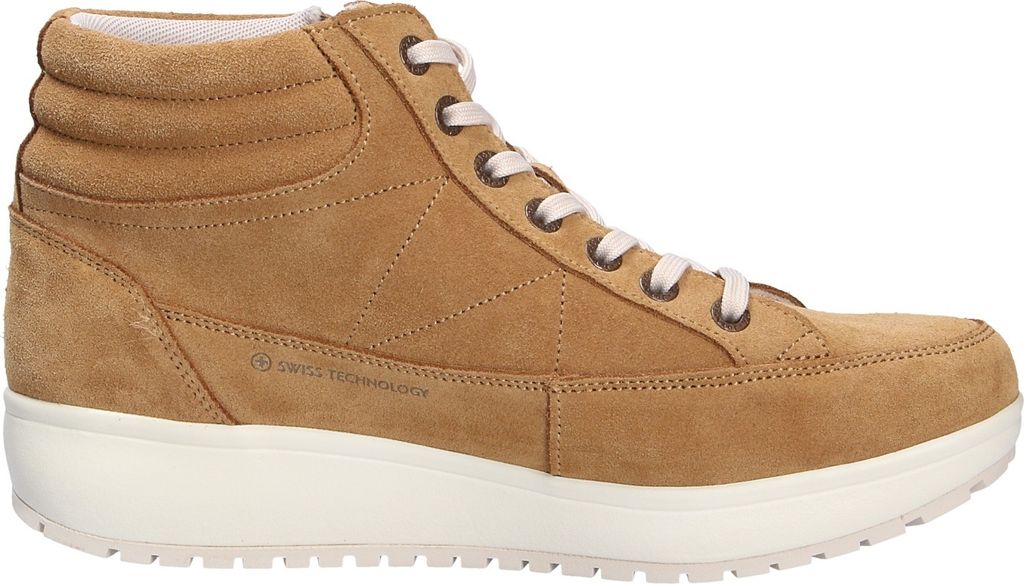 Kaya dam stövlar 7755A-2 - Beige