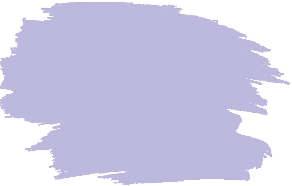 RyFo Colors Seidenlatex Trend Violetttöne Orchidee 10l - bunte Innenfarbe, weitere Violett Farbtöne und Größen erhältlich