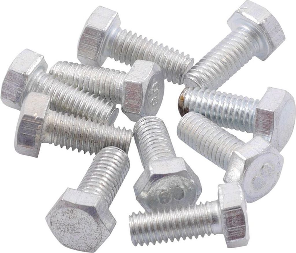 Befestigungsschraube Pick-up M5x12 GY6 BAOTIAN BT49QT-9 BENZHOU YY50QT Roller