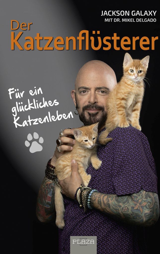 Der Katzenflüsterer