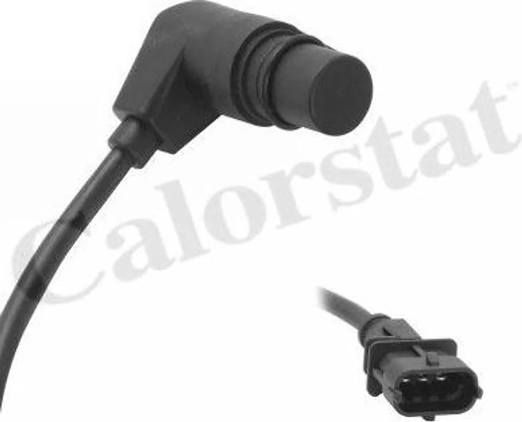 Capteur PMH CALORSTAT Vernet CS0107 vilebrequin pour Astra G