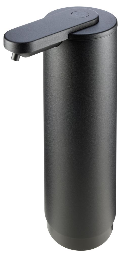 ZACK Sensor-Lotionspender Tervo sch 109290 4034398405440 Image du produit 