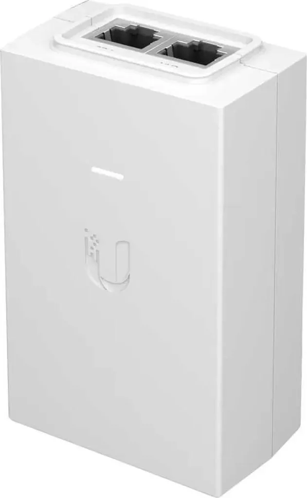 Ubiquiti POE-24-30W-G-WH: Più Potenza al tuo Punto di Accesso 24V