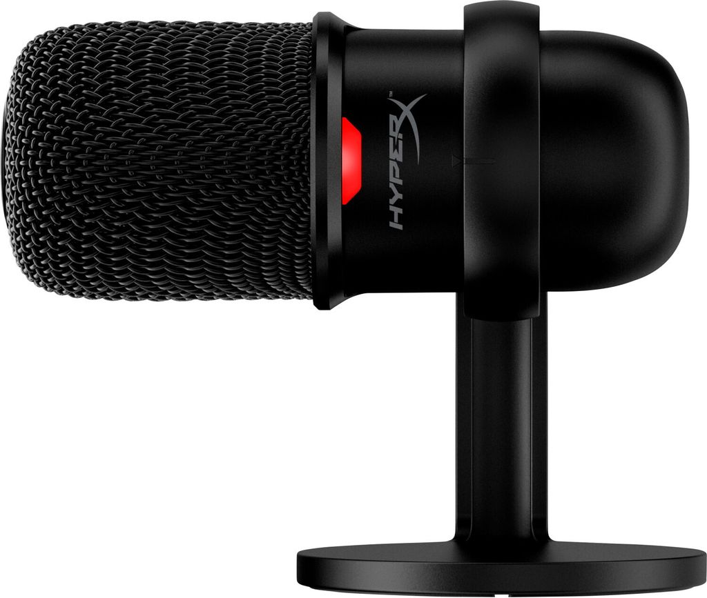 Mikrofon stacjonarny HyperX SoloCast, USB Zdjęcie produktu 13