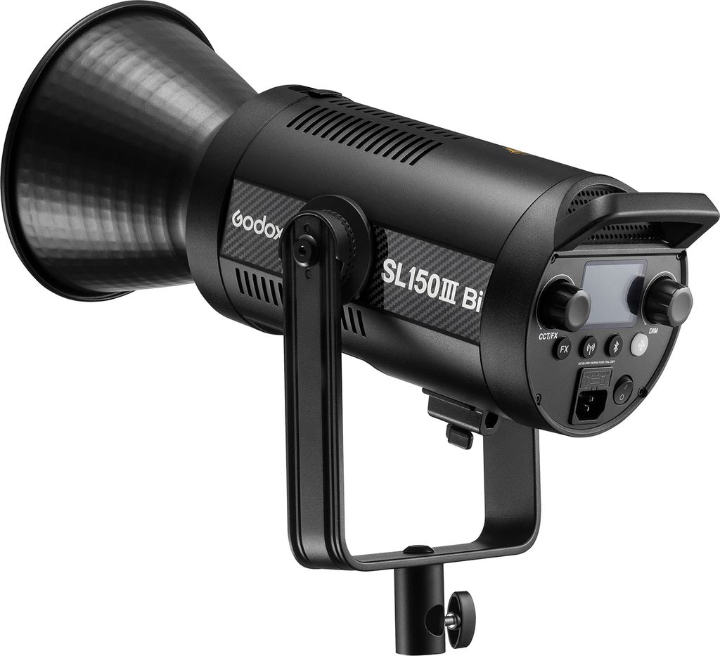 Godox SL150IIIBi Studio-LED-Videoleuchte, 160 W, Produktbild 