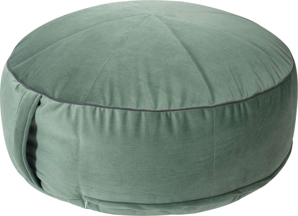 JUKKI Kindersitzsack Kinderpuff Kinder Sitzsack mit füllung Produktbild 3