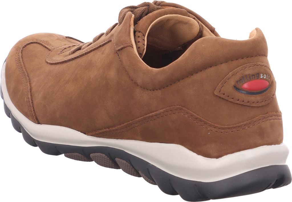 Gabor (0) Sportliche Schnürschuhe KAPSEL-KOLL Damen Produktbild 6