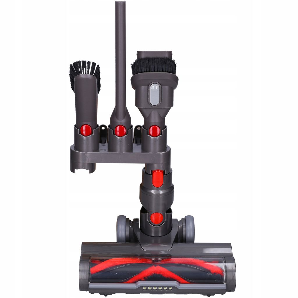 Uchwyt ścienny Sillar do Dyson V8 V7 V10 V11 Sv10 Sv11 Zdjęcie produktu 5
