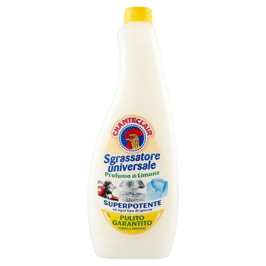 Ricarica Limone Entfetter 600ml - Chante Clair Produktbild 