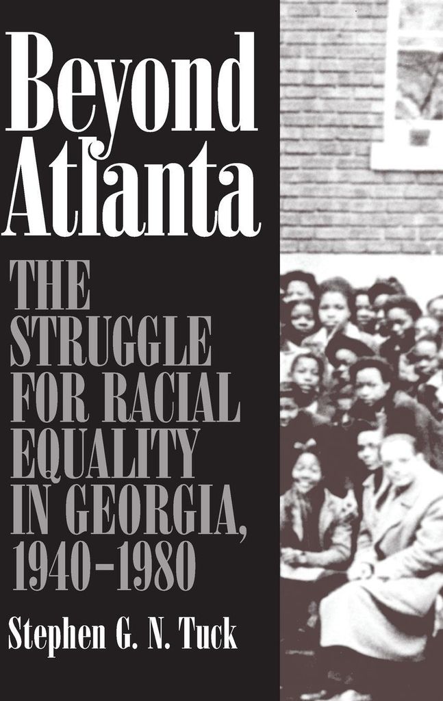 Beyond Atlanta