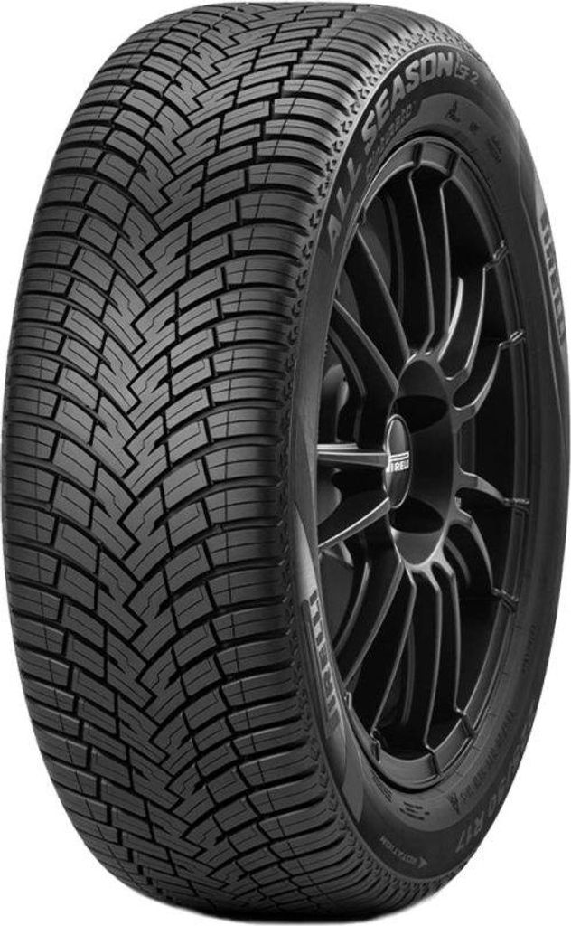 Pirelli Cinturato All Season Sf2 235/55R18 104V Bsw Xl