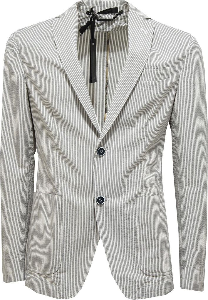 8325L MESSAGERIE Jacken Mäntel Herren