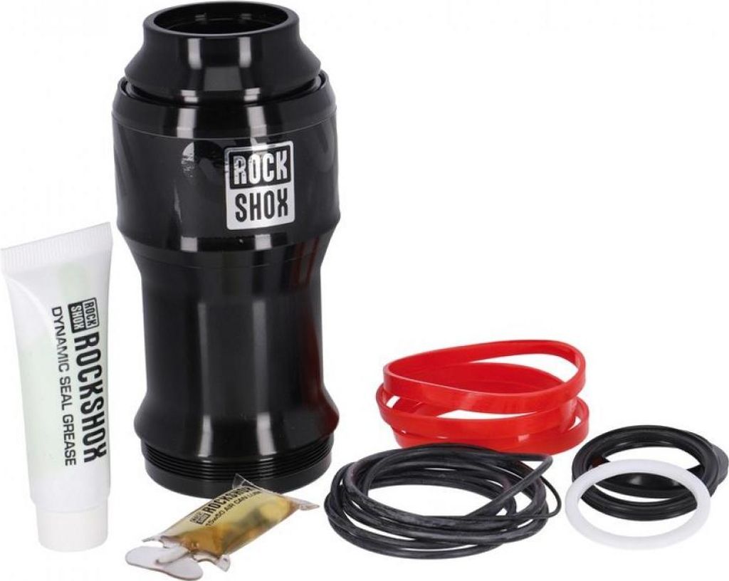 RockShox Air Can Upgrade Kit Delux Sdeluxe 57,5-65 Mm Produktbild 