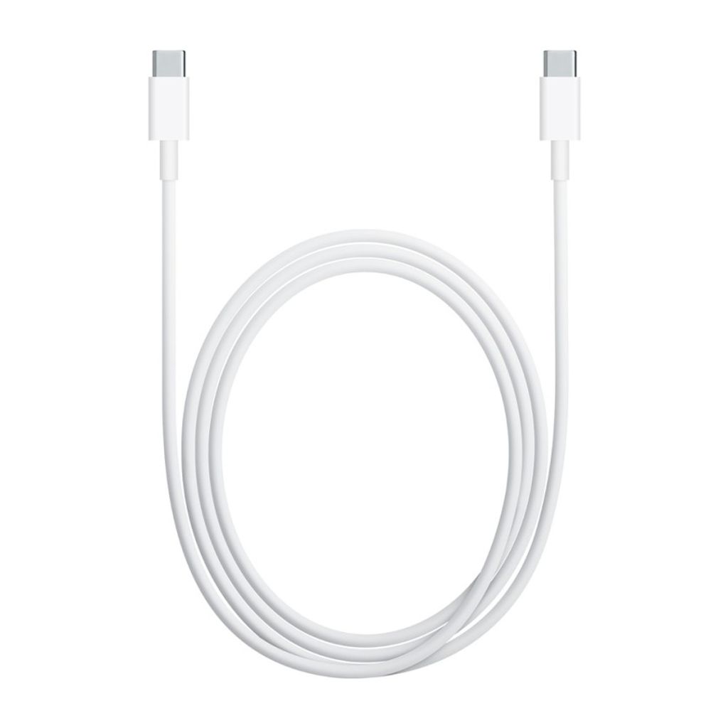 Original Google USB Type-C auf USB Type-C Schnell Ladekabel Produktbild 