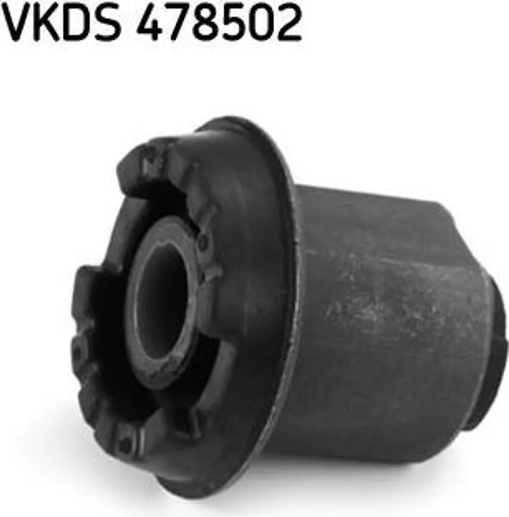 Corps d'essieu SKF haute résistance OE 33311090946 pour Châssis E36
