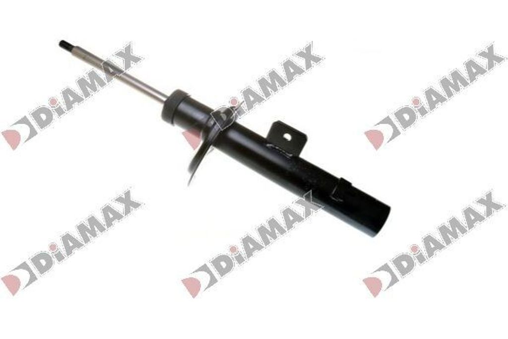 DIAMAX Stoßdämpfer Vorne Rechts Federbein AP01022
