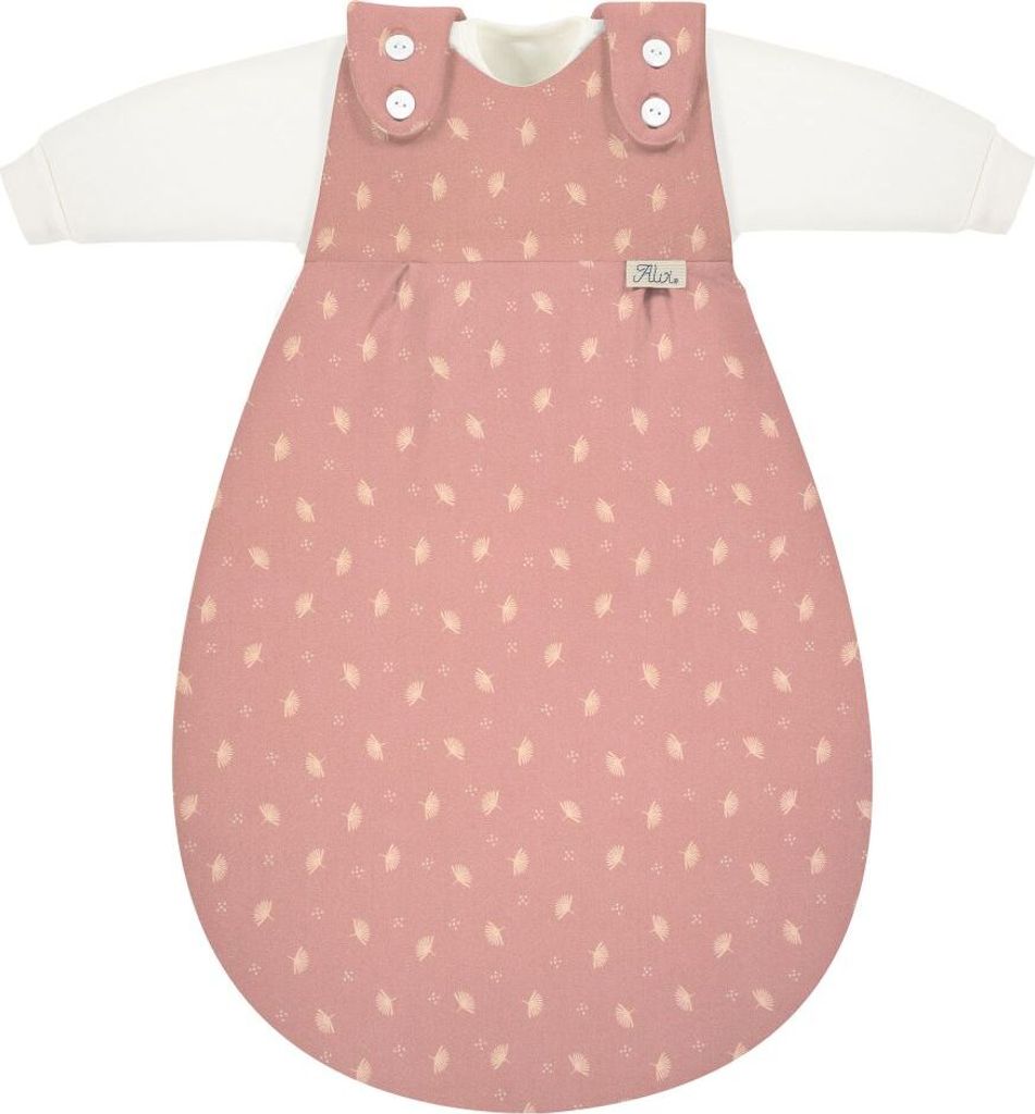 Alvi ALVI Baby-Mäxchen 3tlg. Pretty, Gr. 50/56