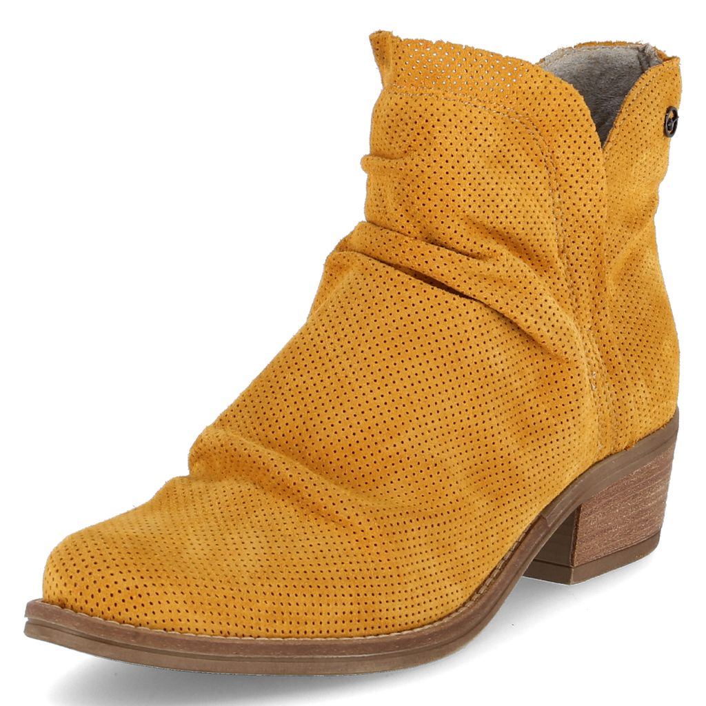 Tamaris Schuhe Bootee, 112530334627, Größe: 38